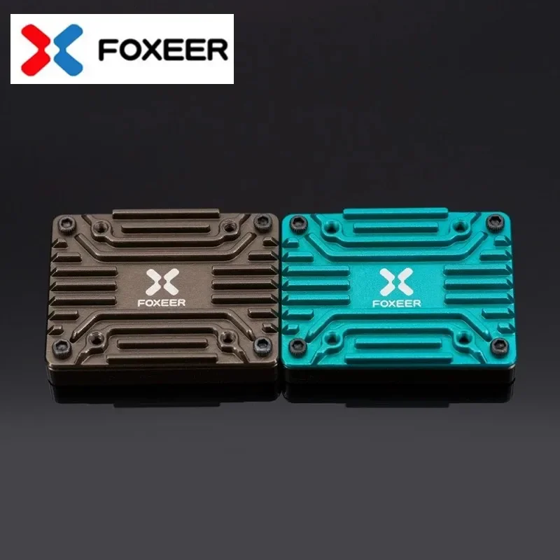 Auf Lager Foxeer Reaper extrem – Foxeer Reaper Extreme 2.5W Vtx Bewertung und Preis