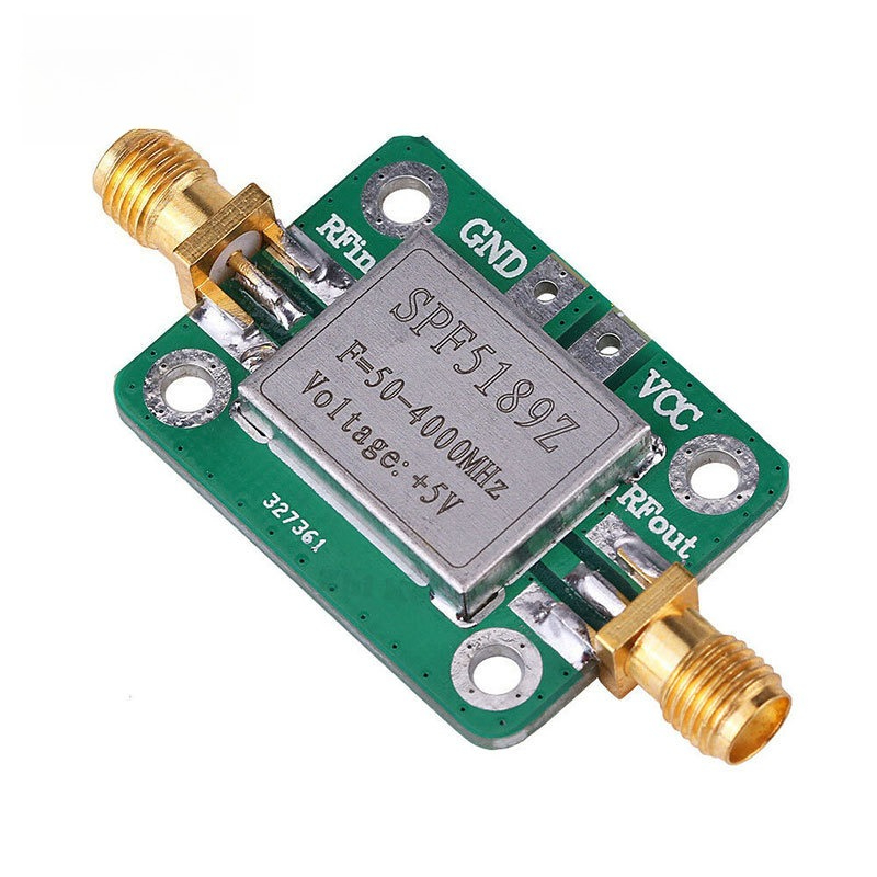 Geräuscharmer Verstärker LNA-M – Skyzone Steadyview X Receiver Module Bewertung und Preis