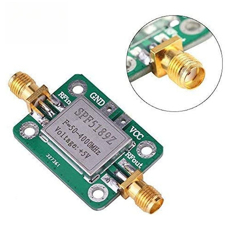 Geräuscharmer Verstärker LNA-M – Skyzone Steadyview X Receiver Module Bewertung und Preis