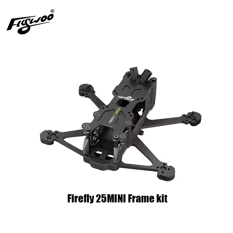 Flywoo Firefly 20PRO & 25 Mini – Skyzone Sky04O Pro Fpv Goggles Bewertung und Preis